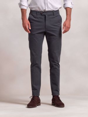 Chinos Semipitillo | Plomo