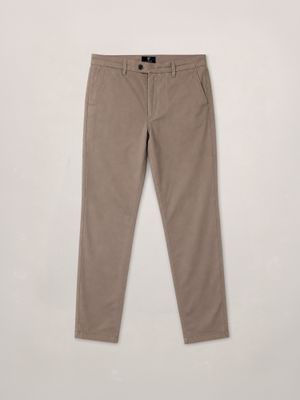 Slim fit Chino | Tan
