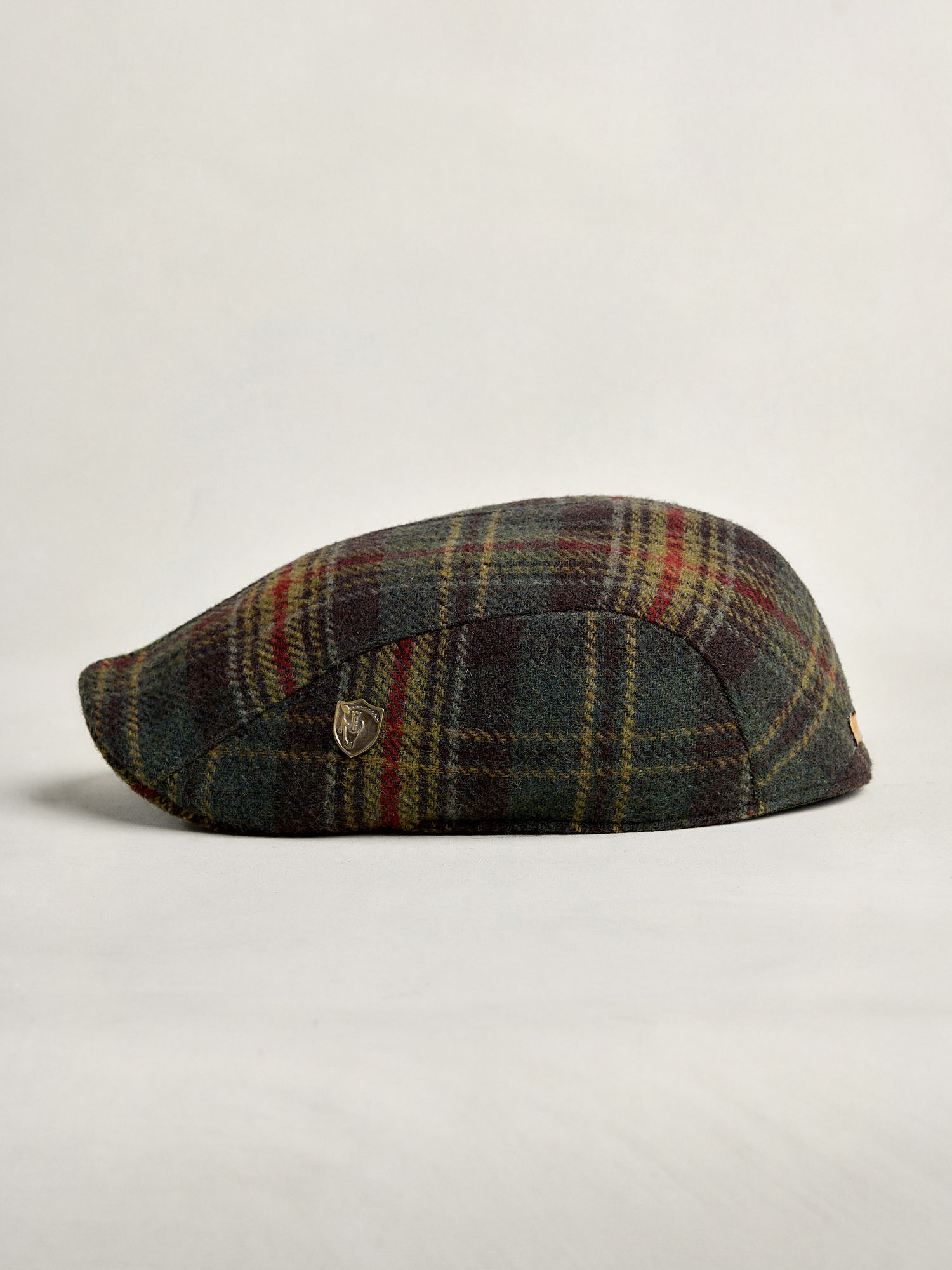 Casquette Burela 