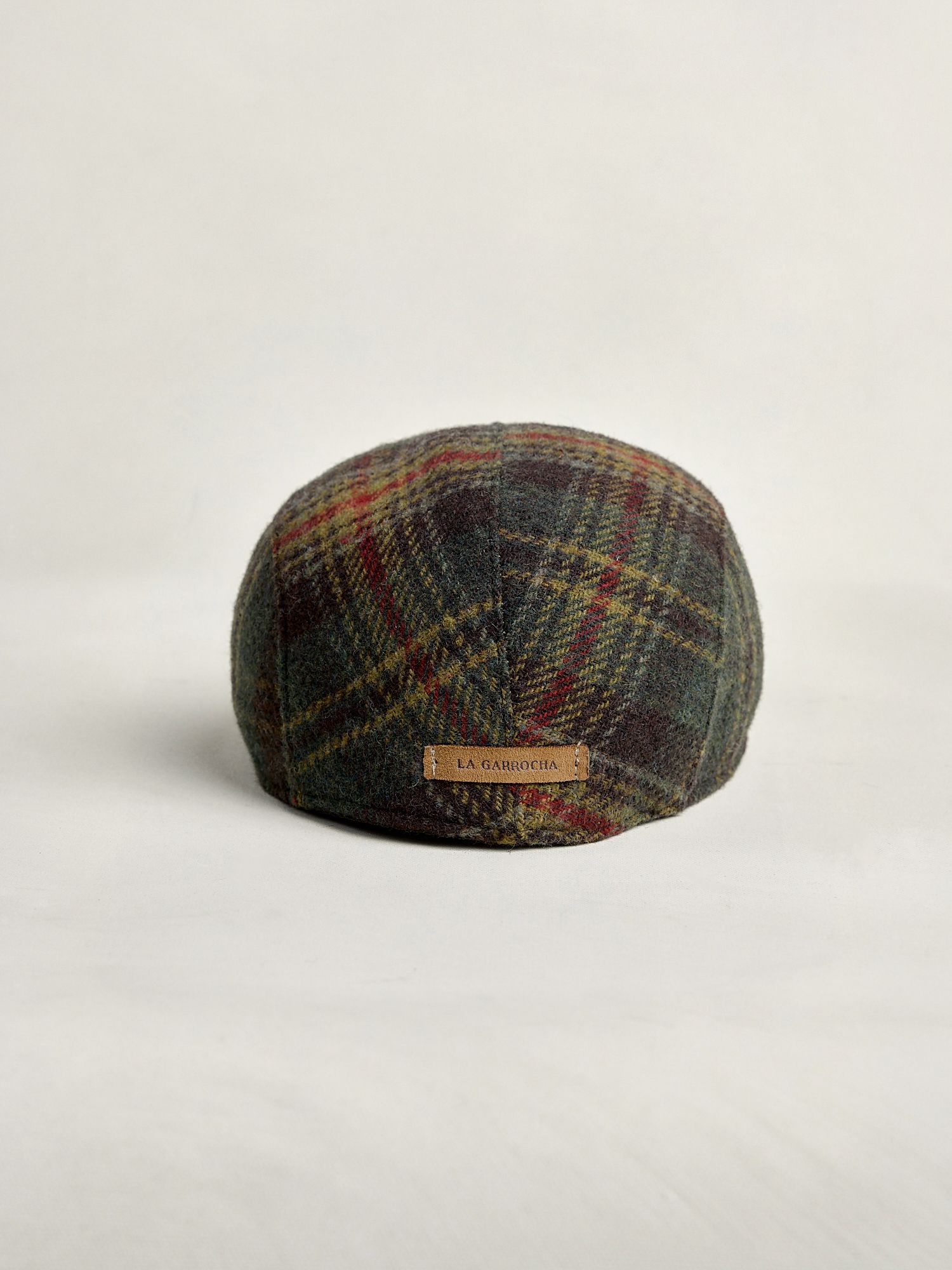 Casquette Burela 