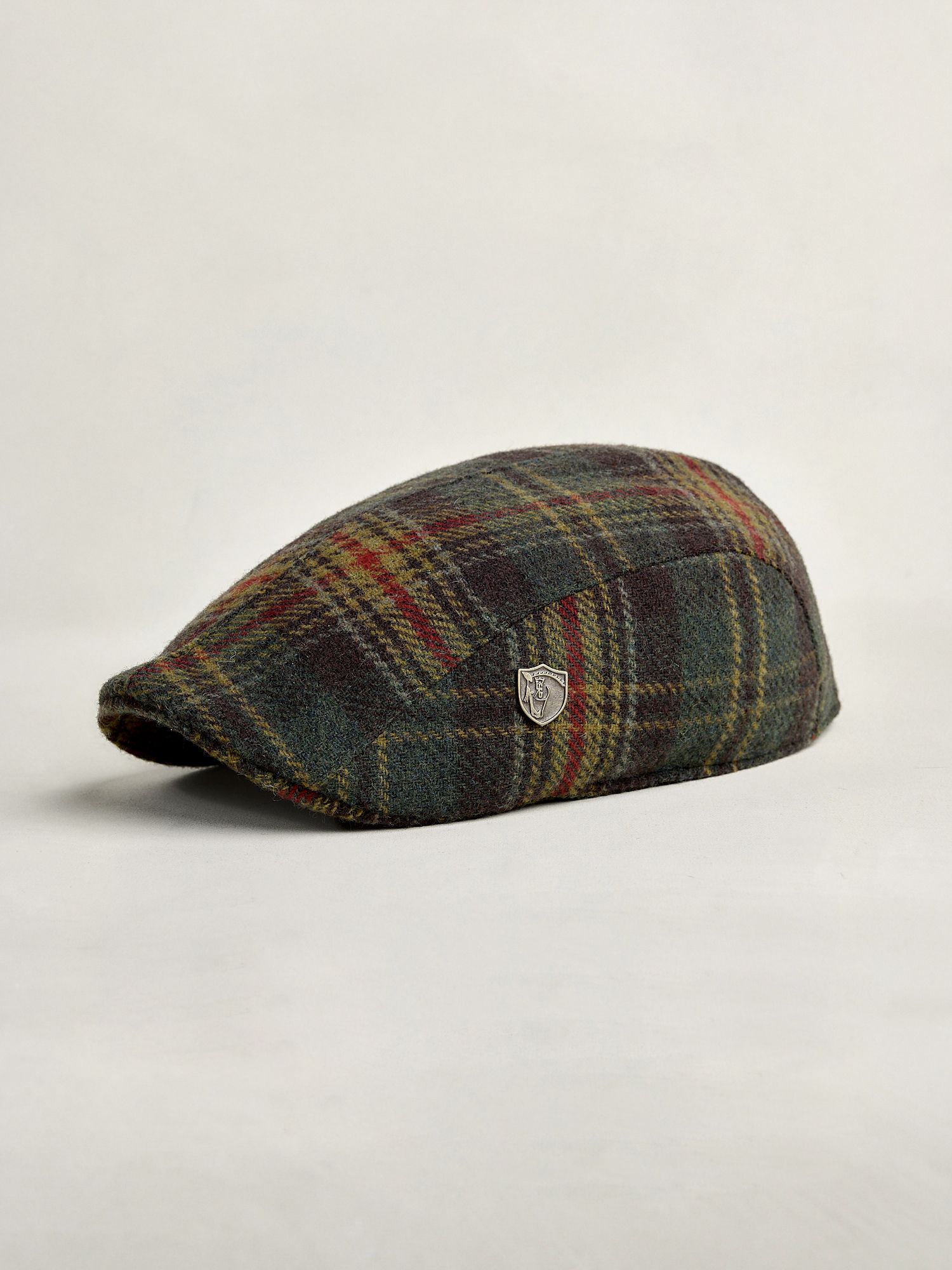 Casquette Burela 