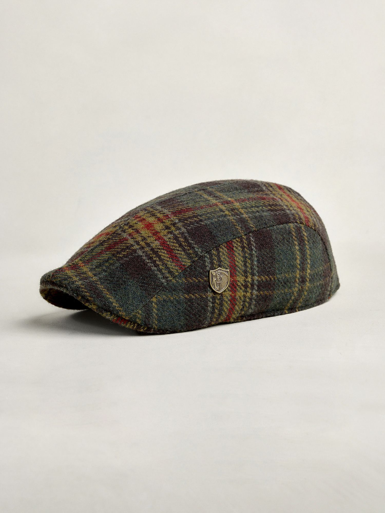 Casquette Burela 