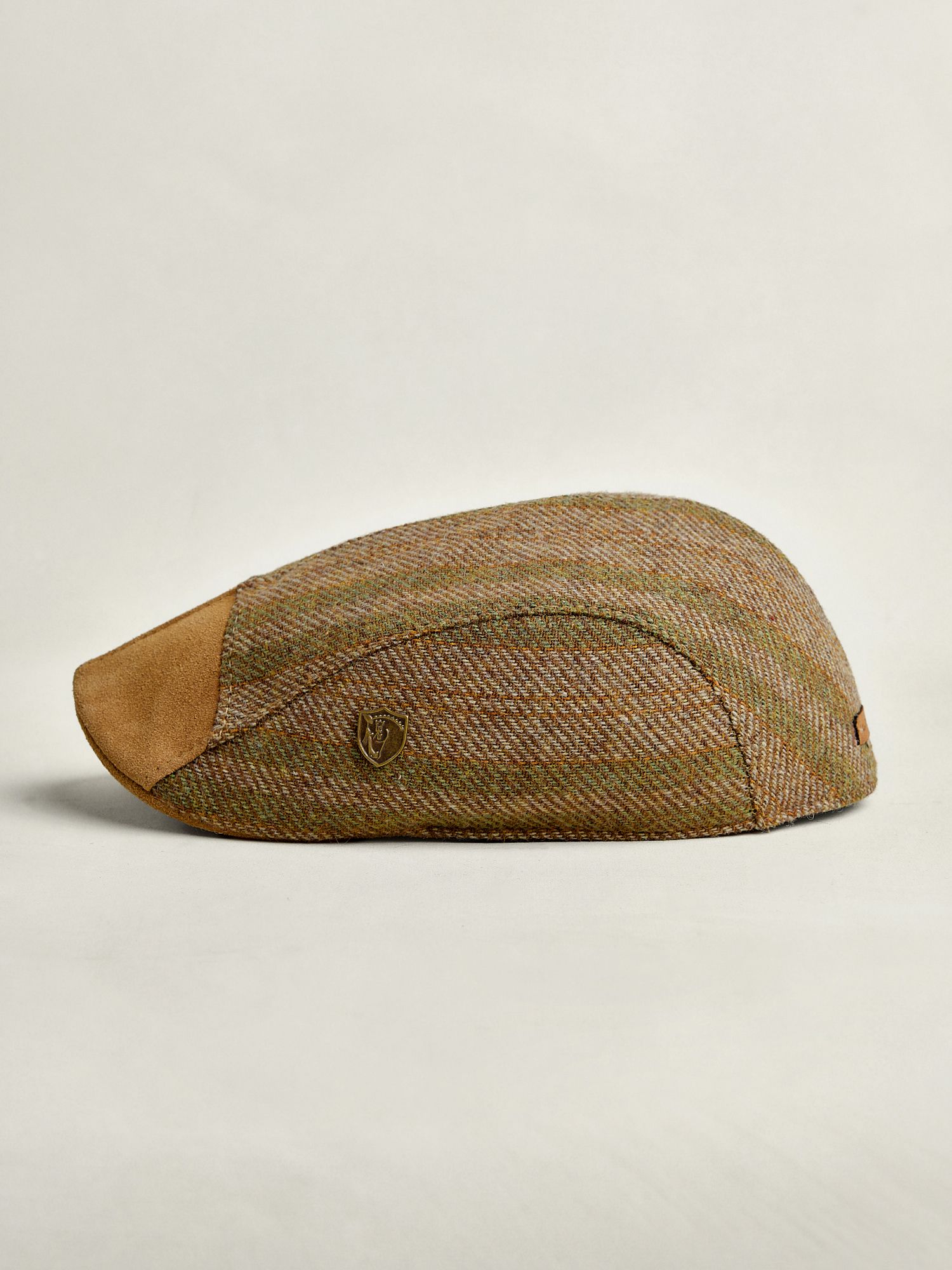 Casquette Sarria | Brun Clair