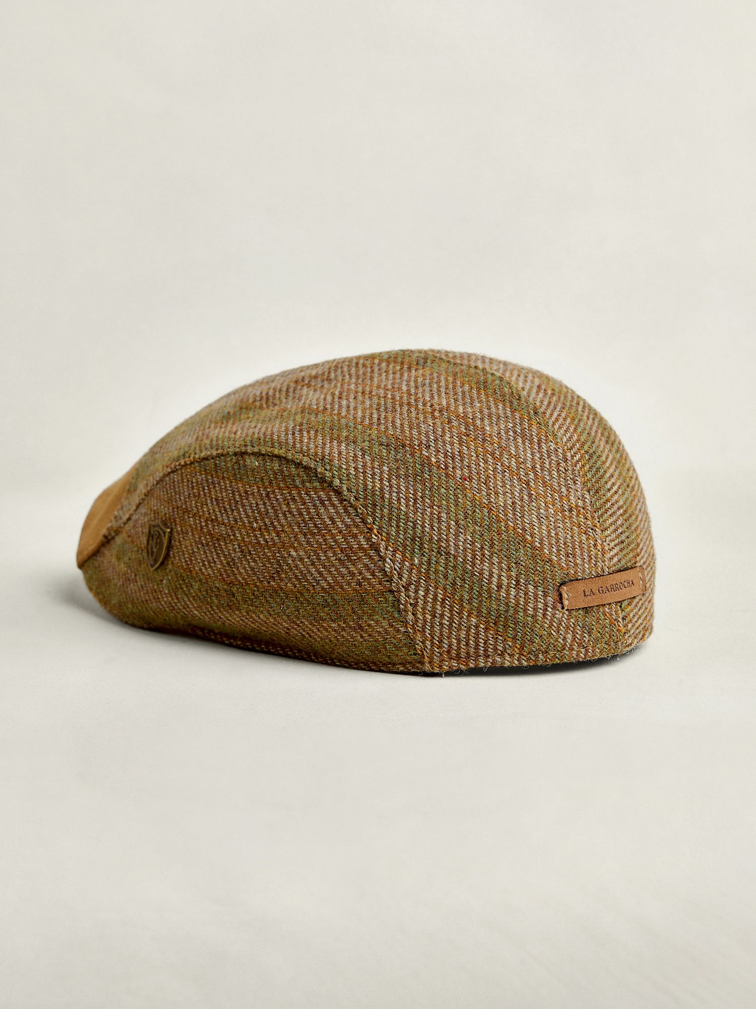Casquette Sarria | Brun Clair