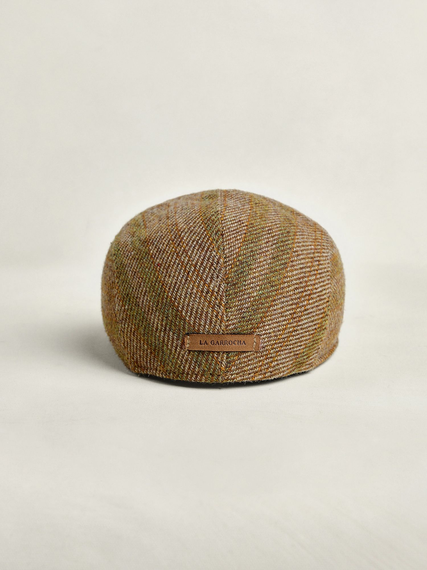Casquette Sarria | Brun Clair