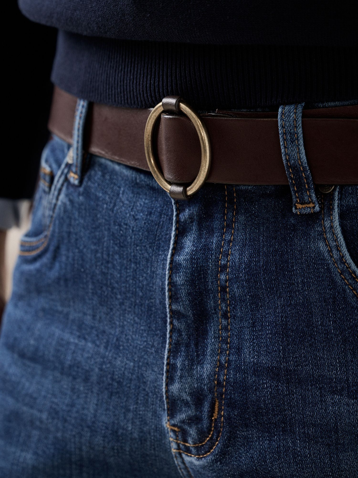 Regular Jeans | Blue 
