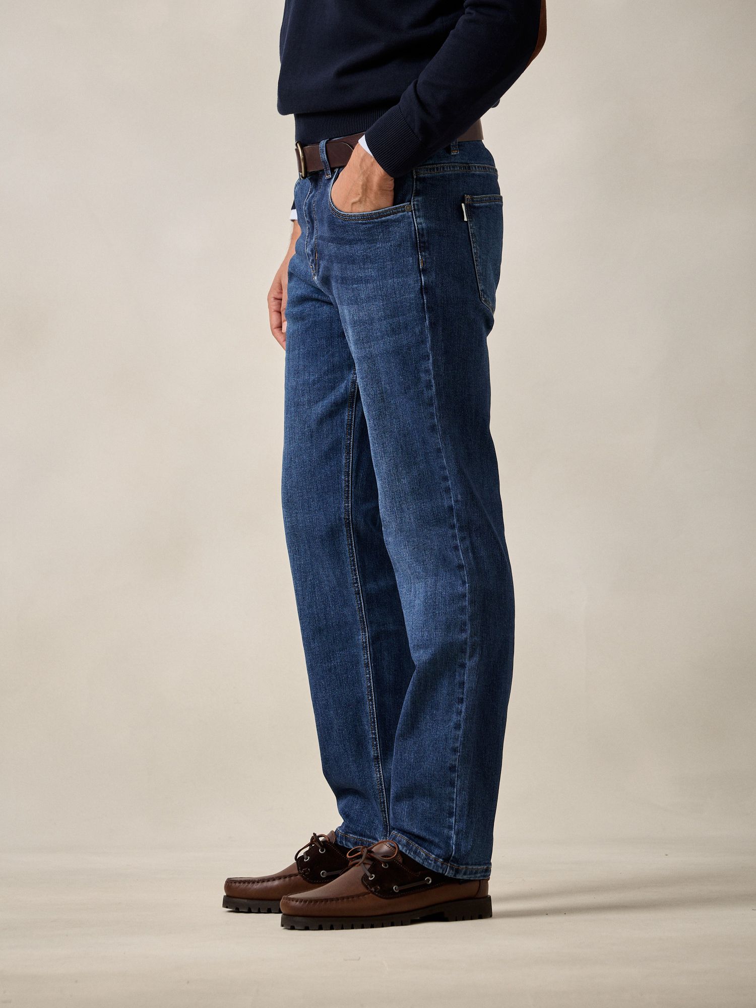 Regular Jeans | Blue 