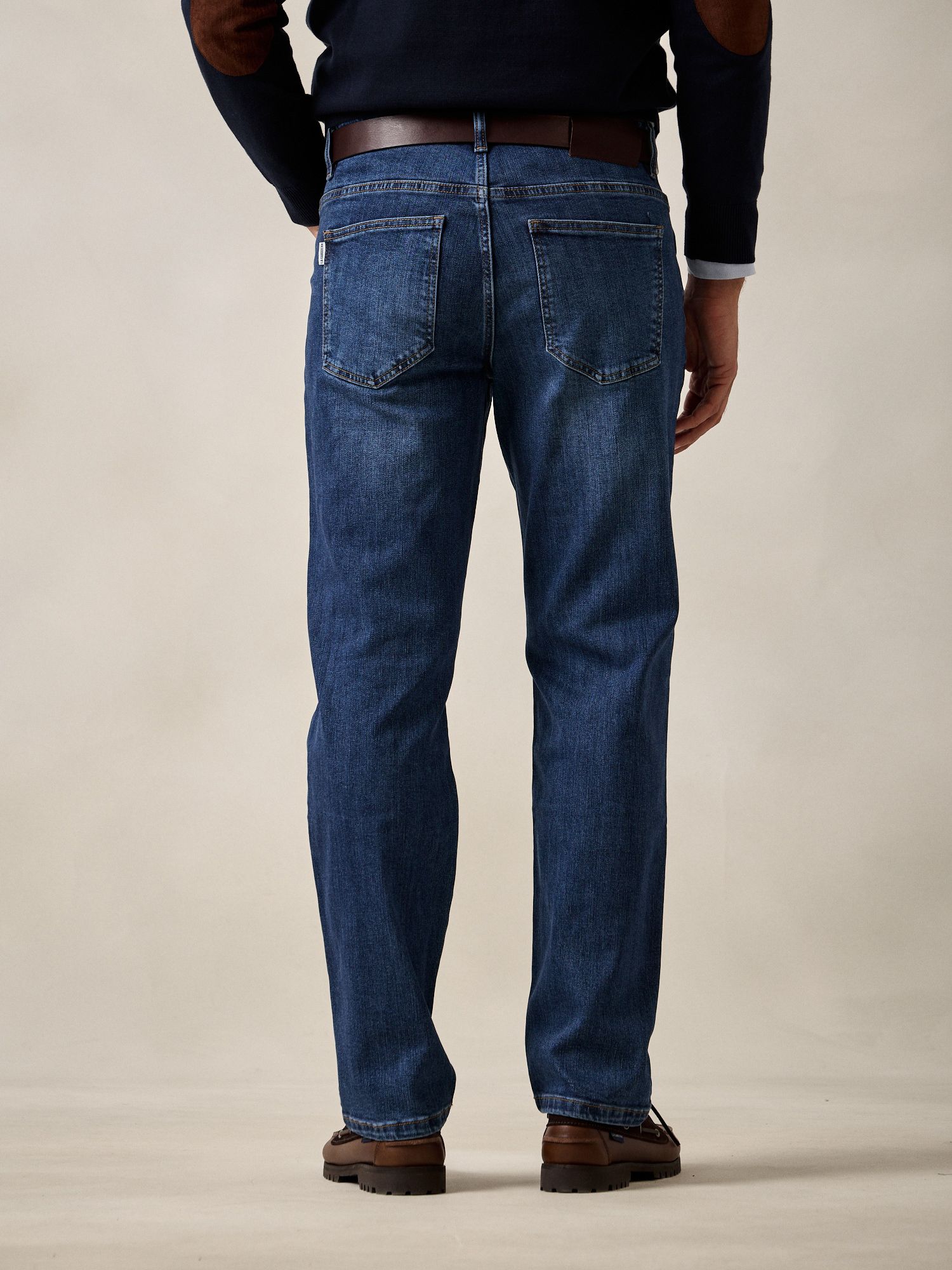 Regular Jeans | Blue 