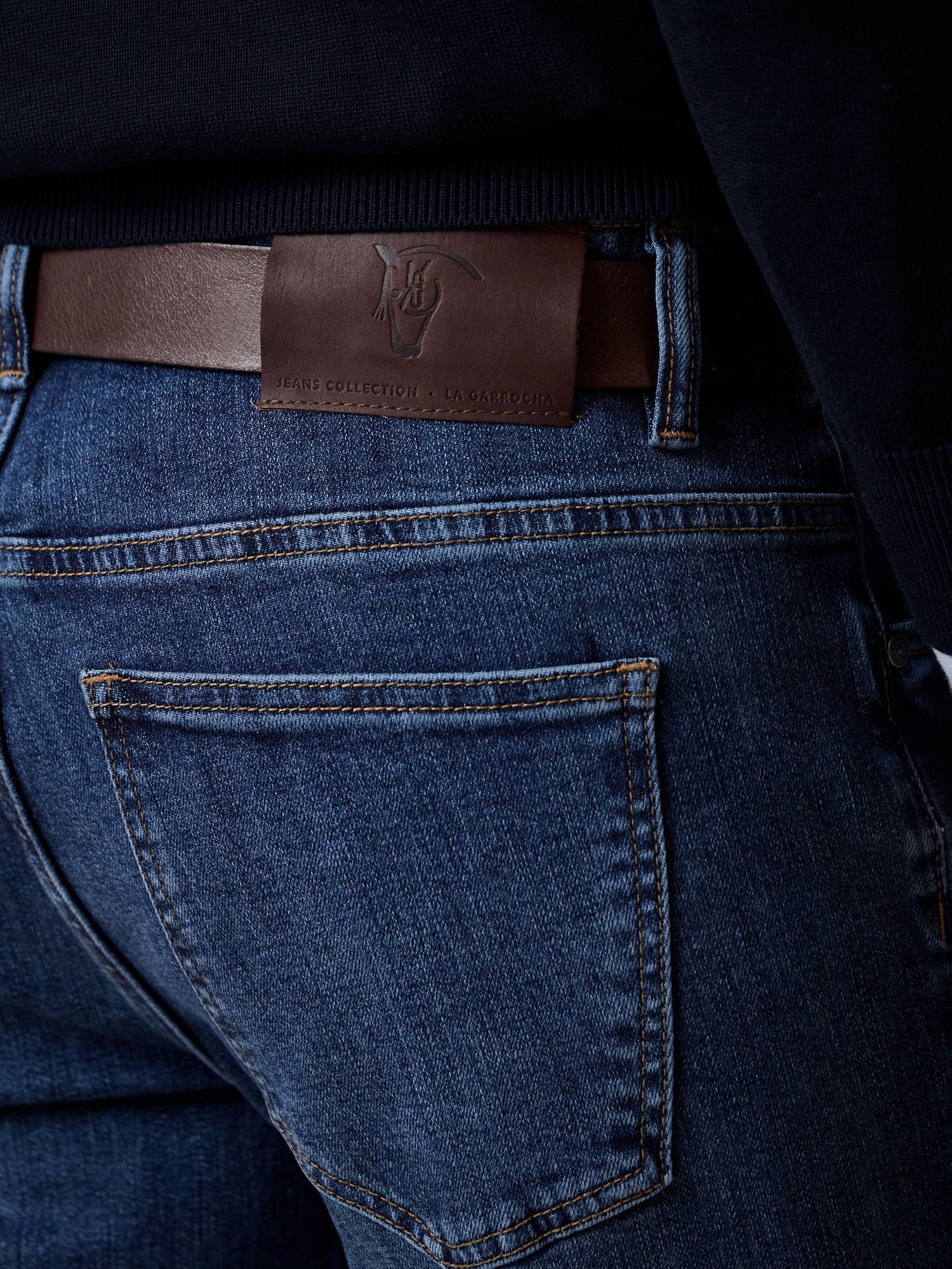 Regular Jeans | Blue 