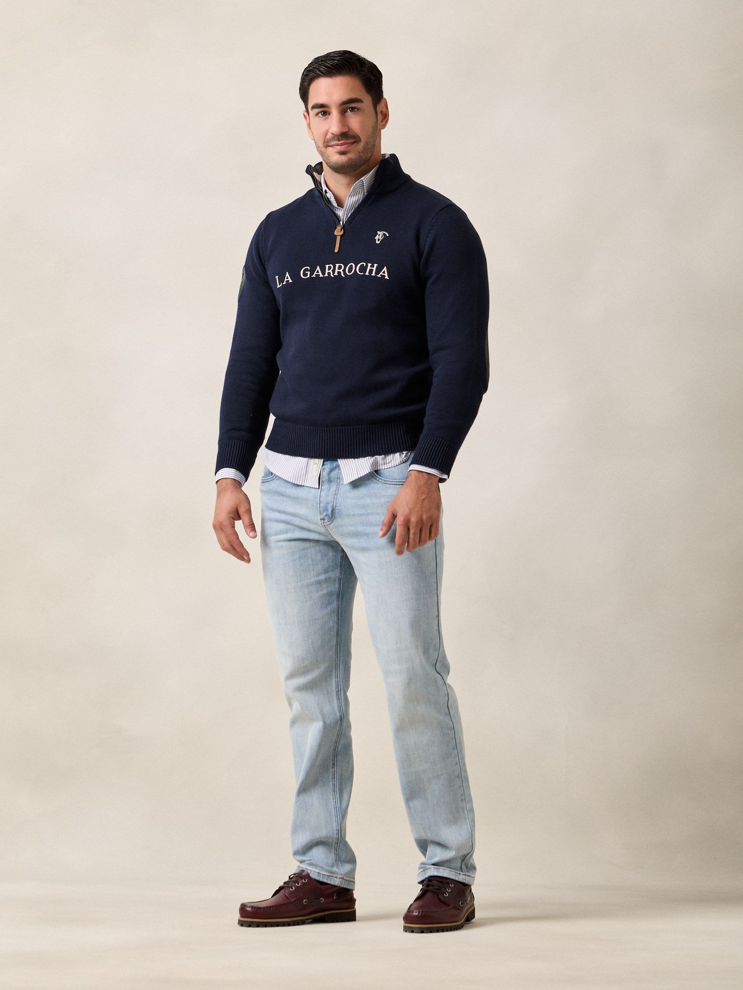 Regular Jeans | Light Blue
