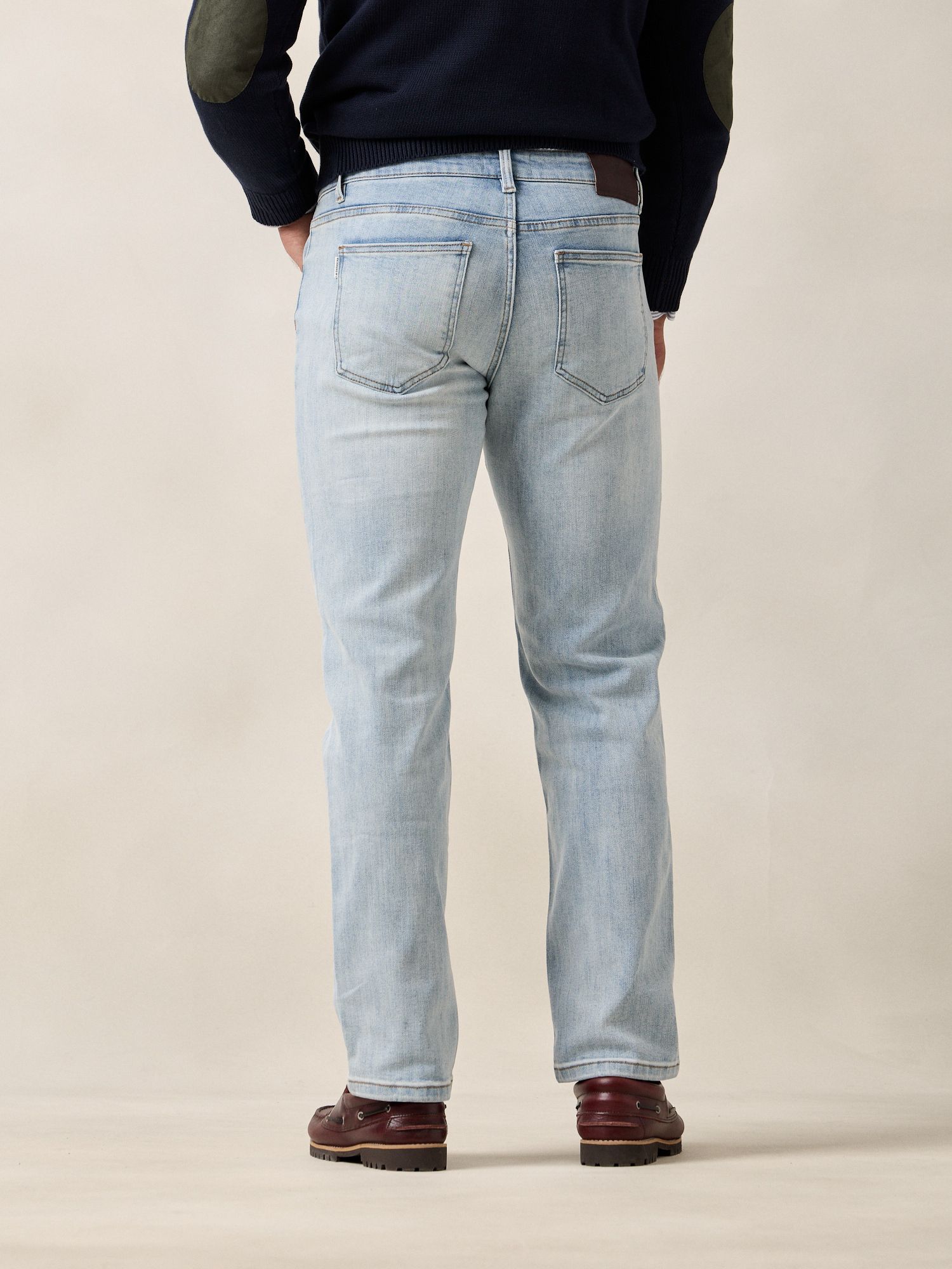 Regular Jeans | Light Blue