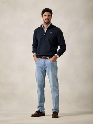 Regular Jeans | Indigo Blue