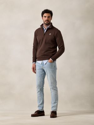 Classic Jeans | Light Blue