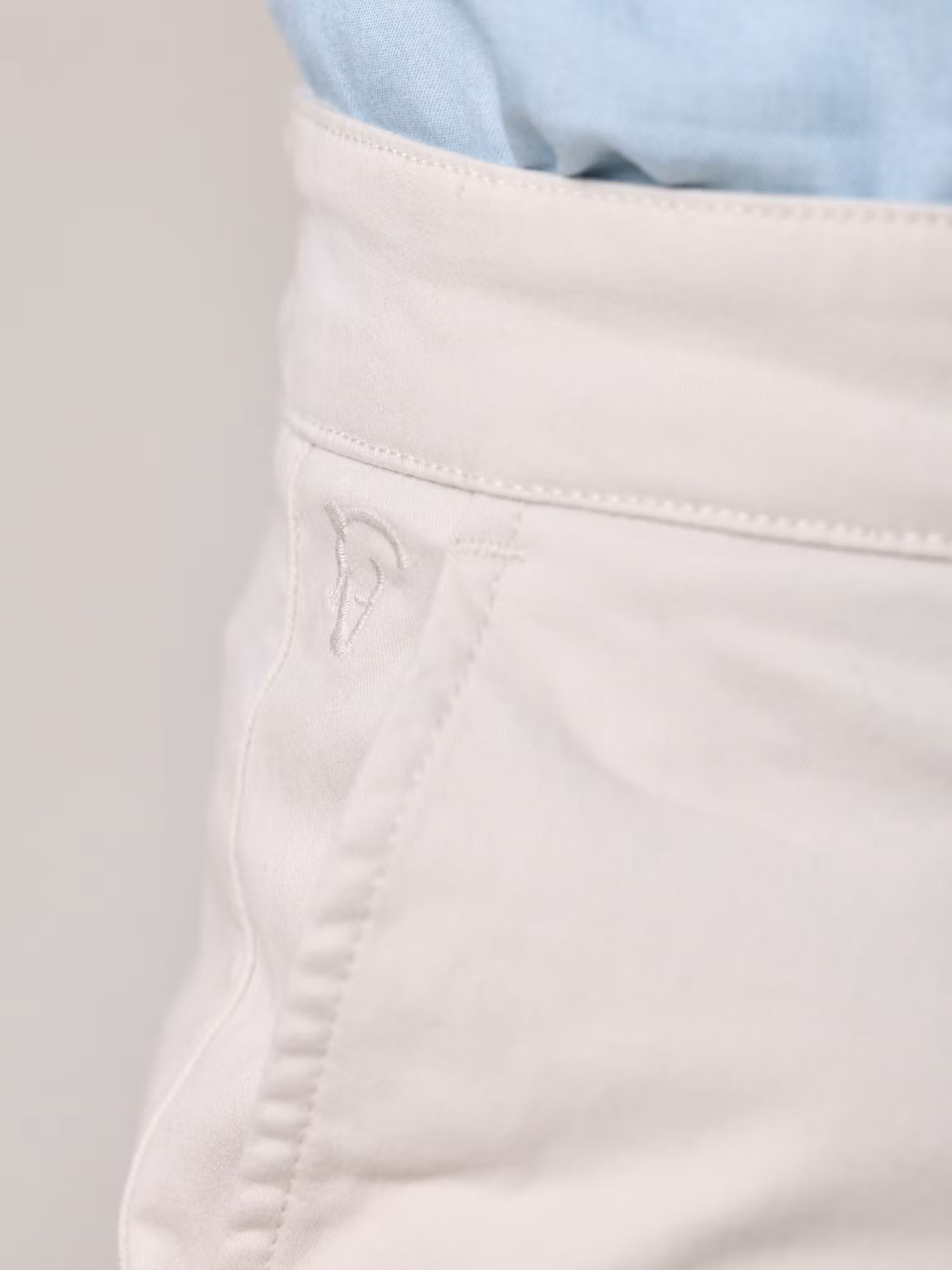 Slim fit Chino | Beige