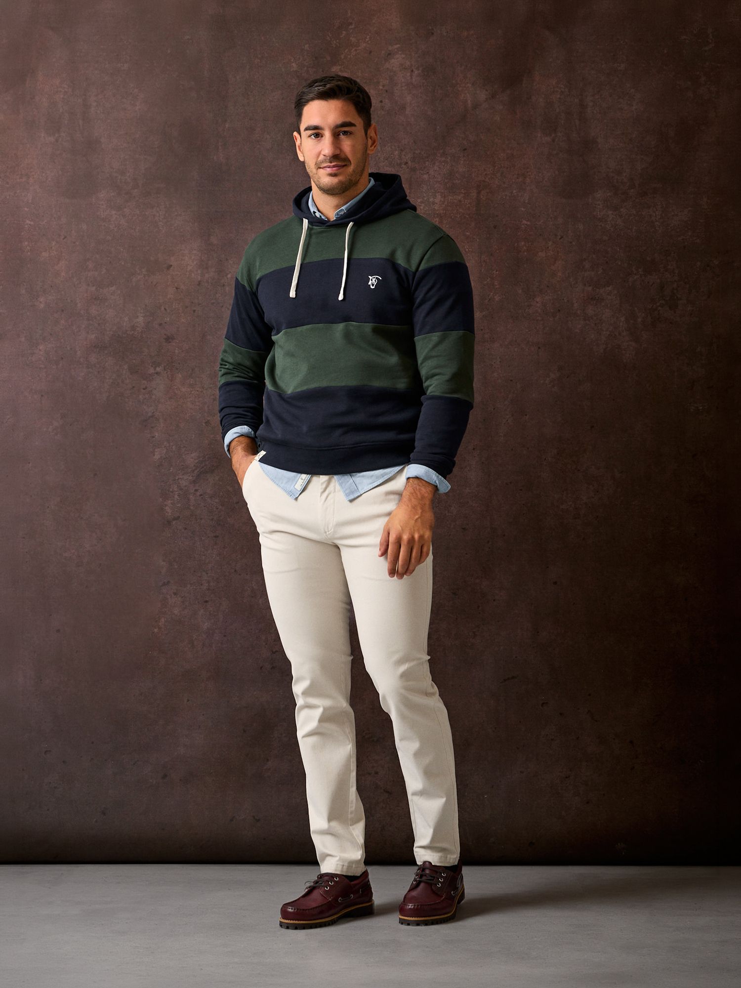 Chinos Semipitillo | Beige