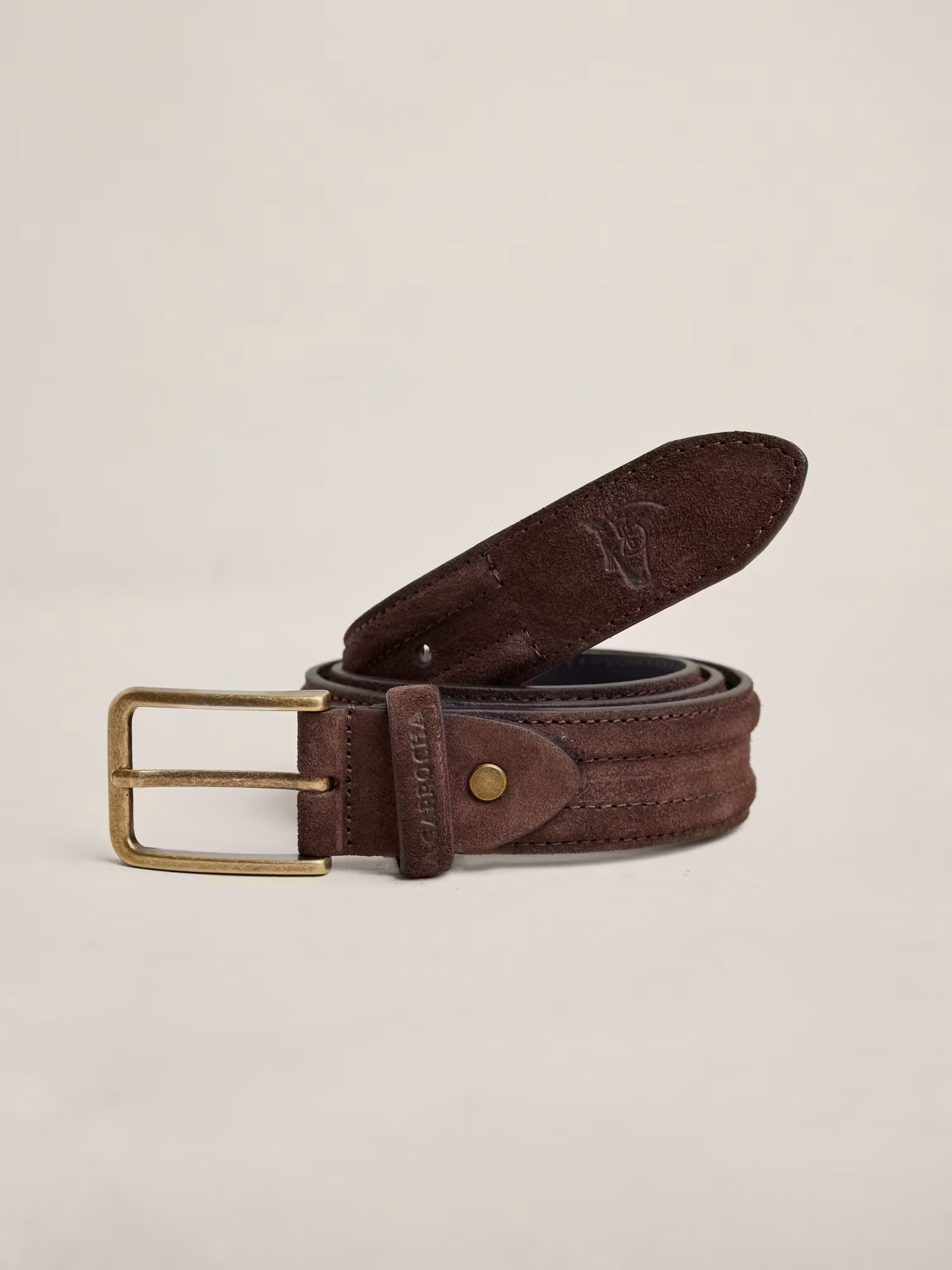 Cinto Llerel | Chocolate