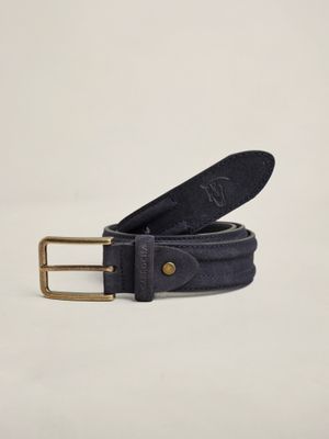 Ceinture Llerel | Bleu Marine