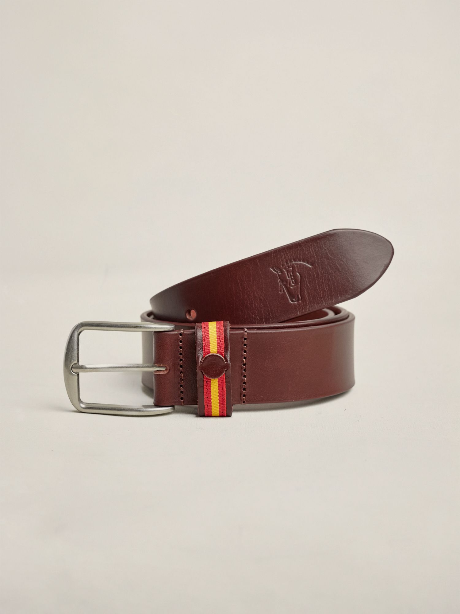 Cinturón Detalle | Cuero