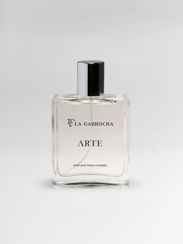 Arte | Perfume para homens
