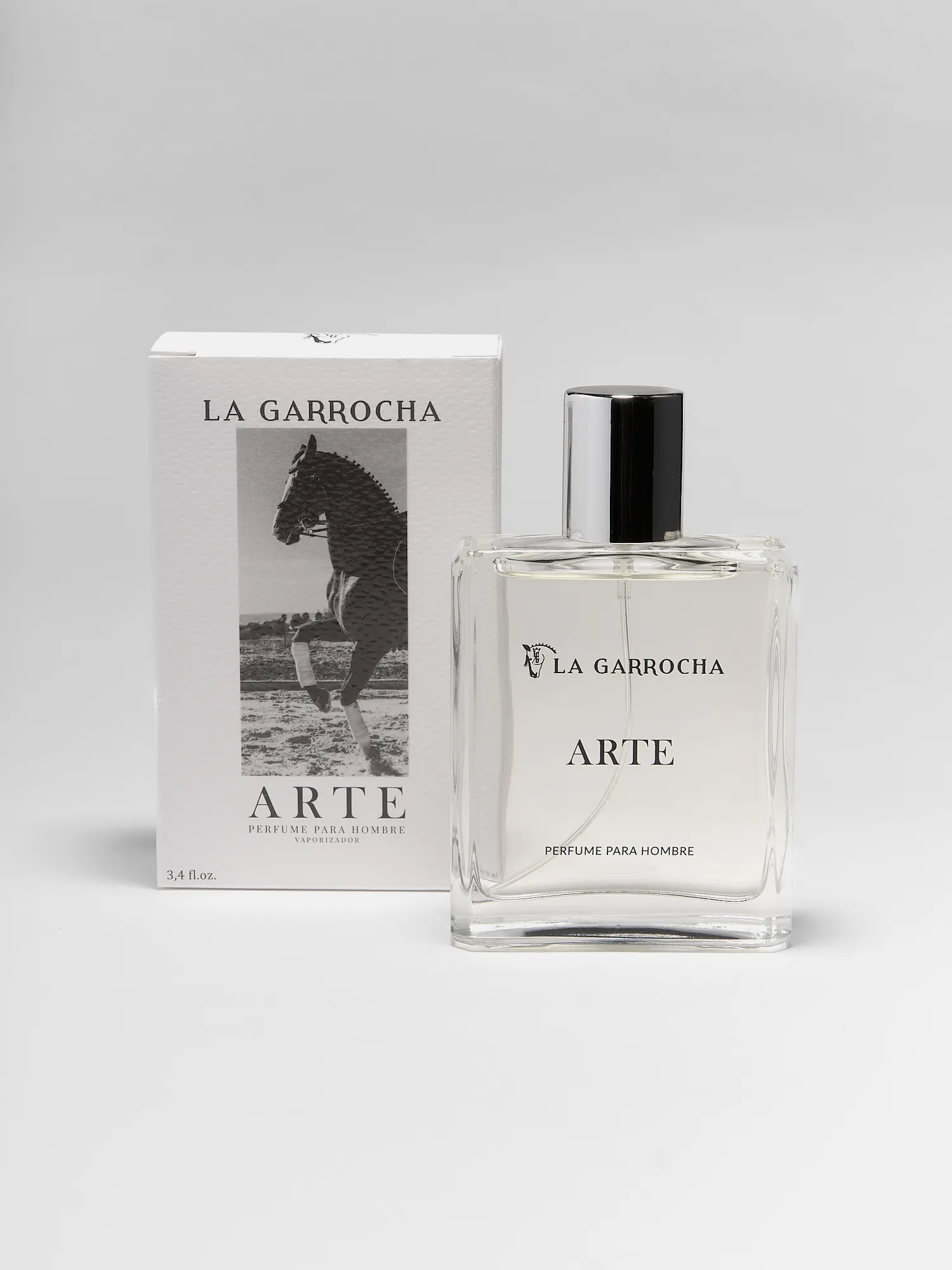 Arte | Perfume para homens