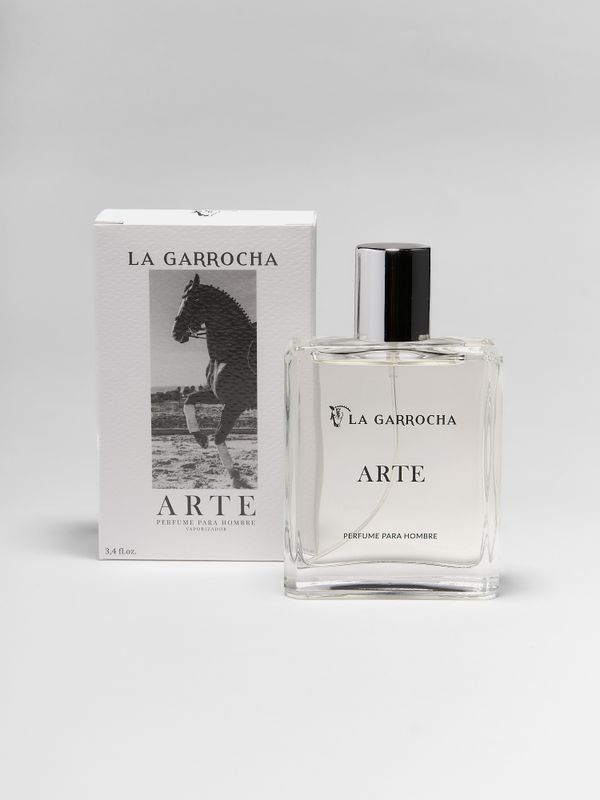 Arte | Perfume para homens