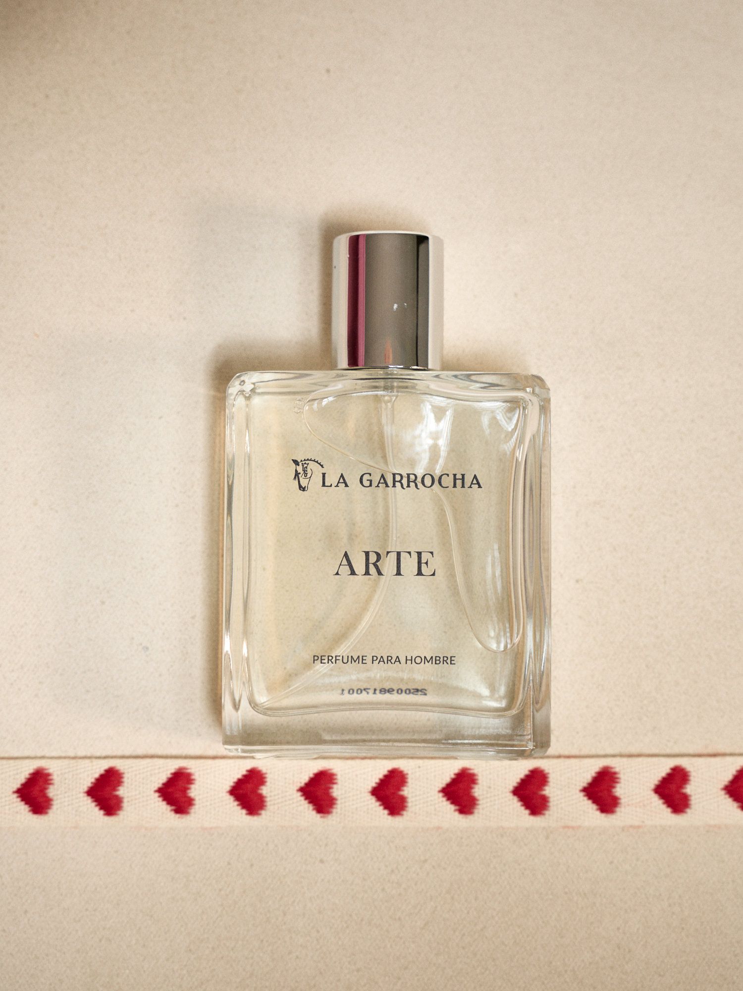 Arte | Perfume para homens