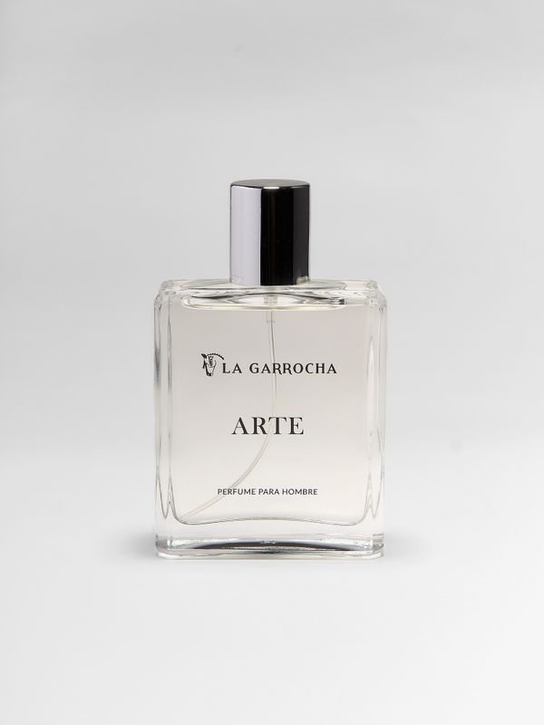 Arte | Perfume para hombre
