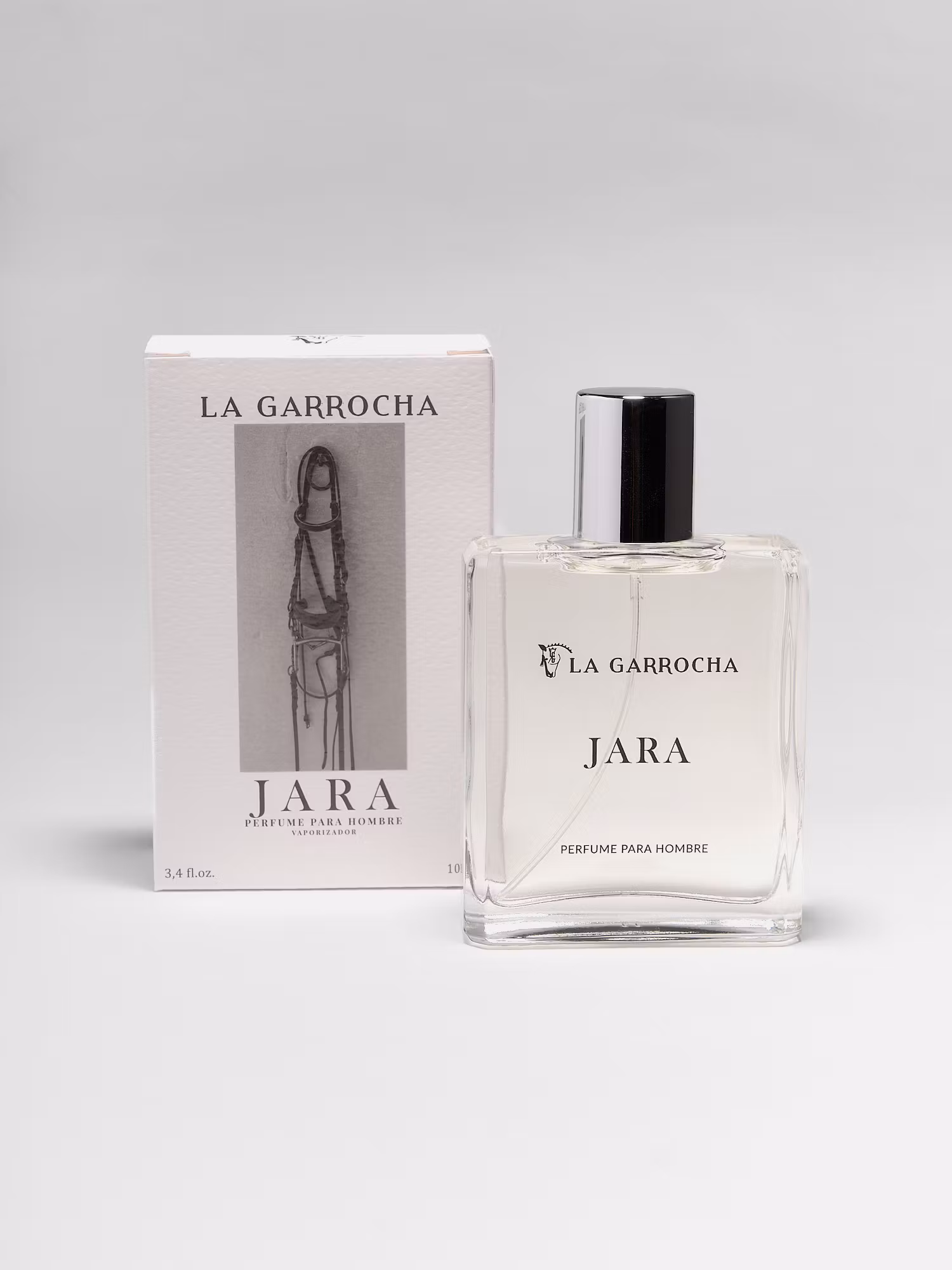 Jara | Perfume para hombre