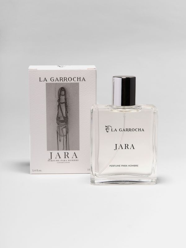 Jara | Perfume para homens