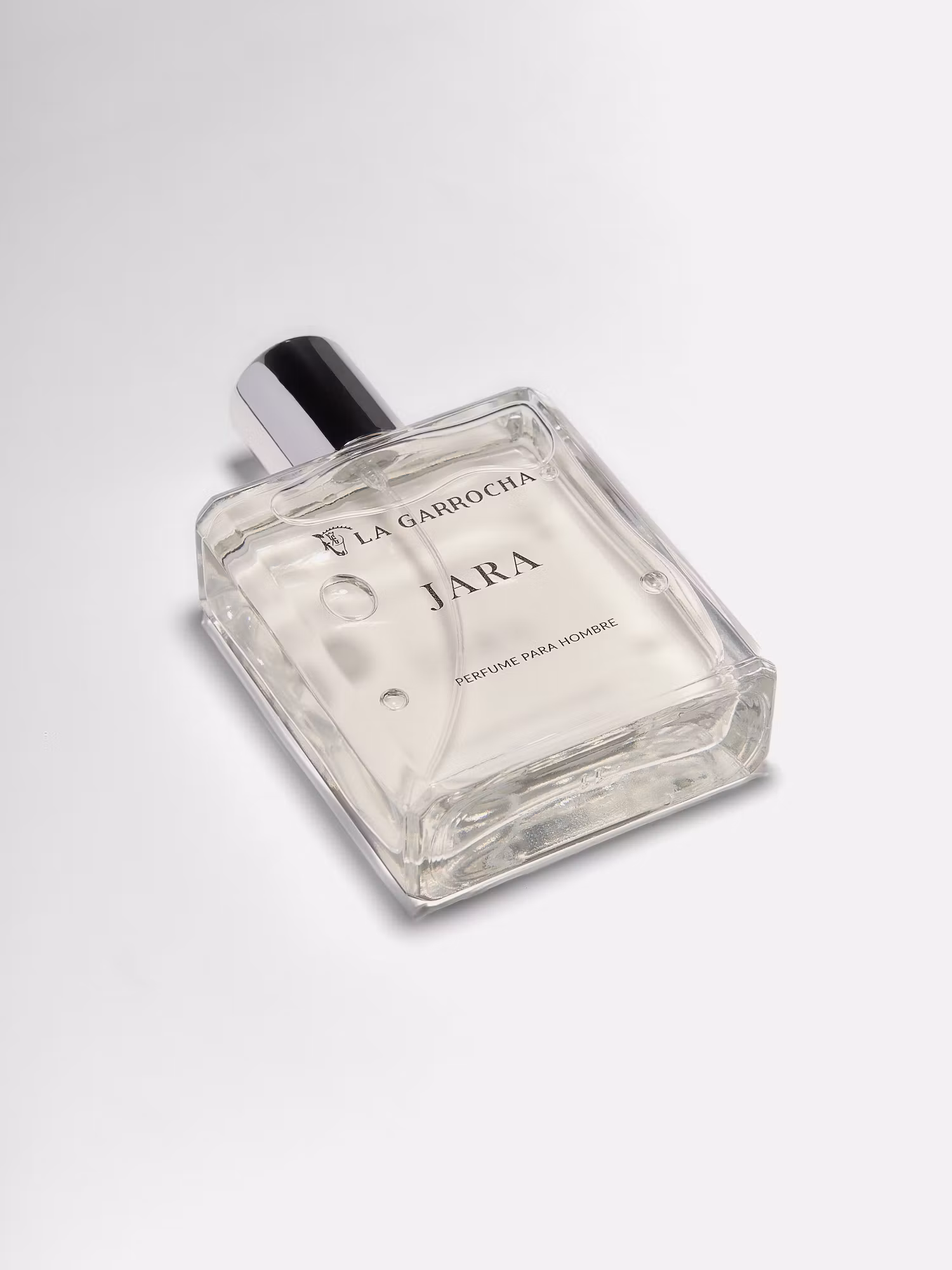 Jara | Perfume para hombre