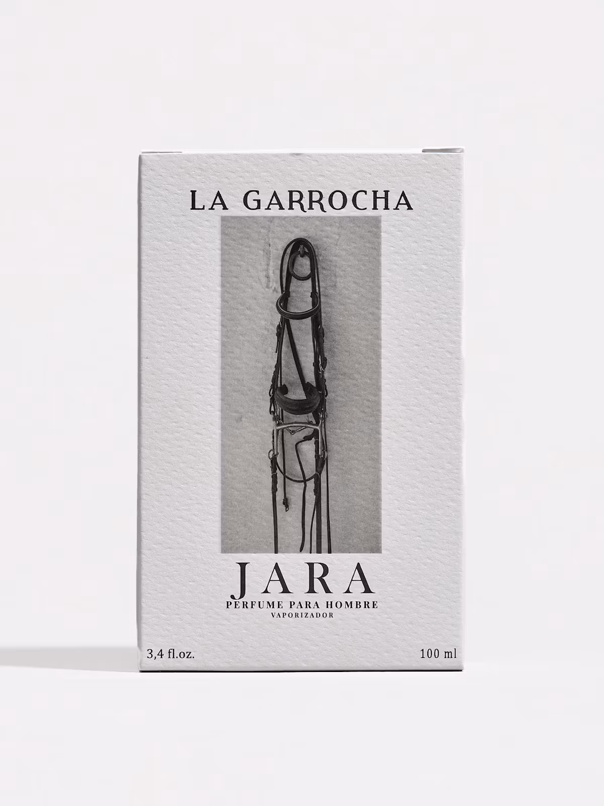 Jara | Perfume para hombre