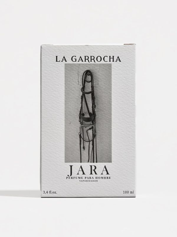 Jara | Perfume para homens