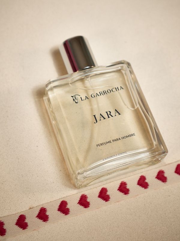 Jara | Perfume para hombre