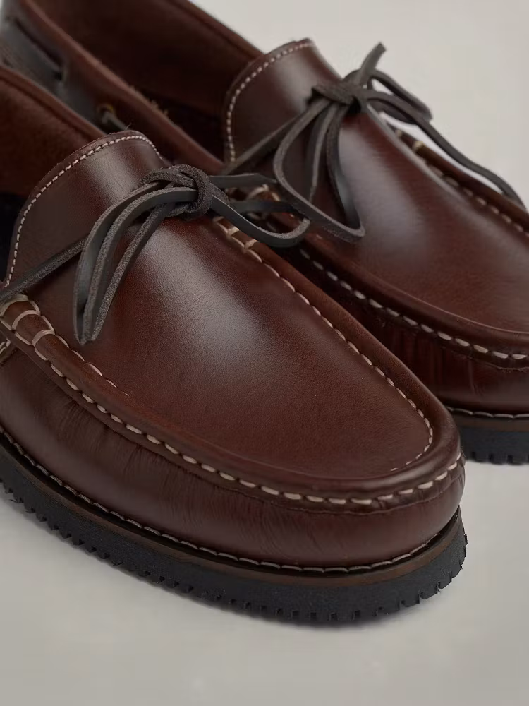 Lance Shoe