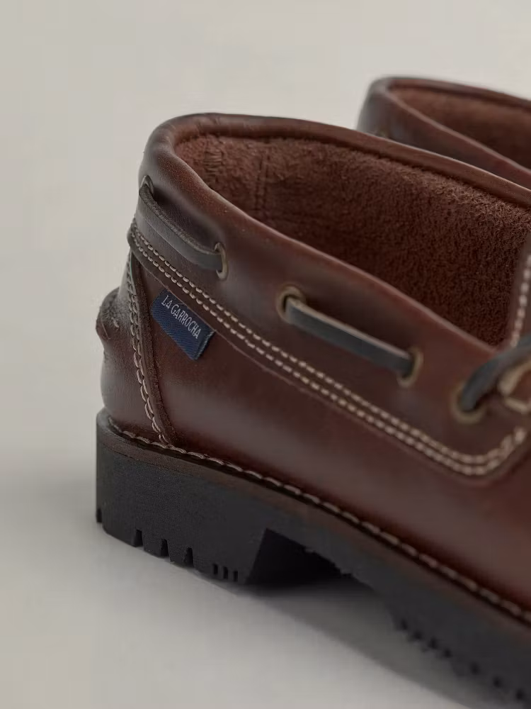 Lance Shoe