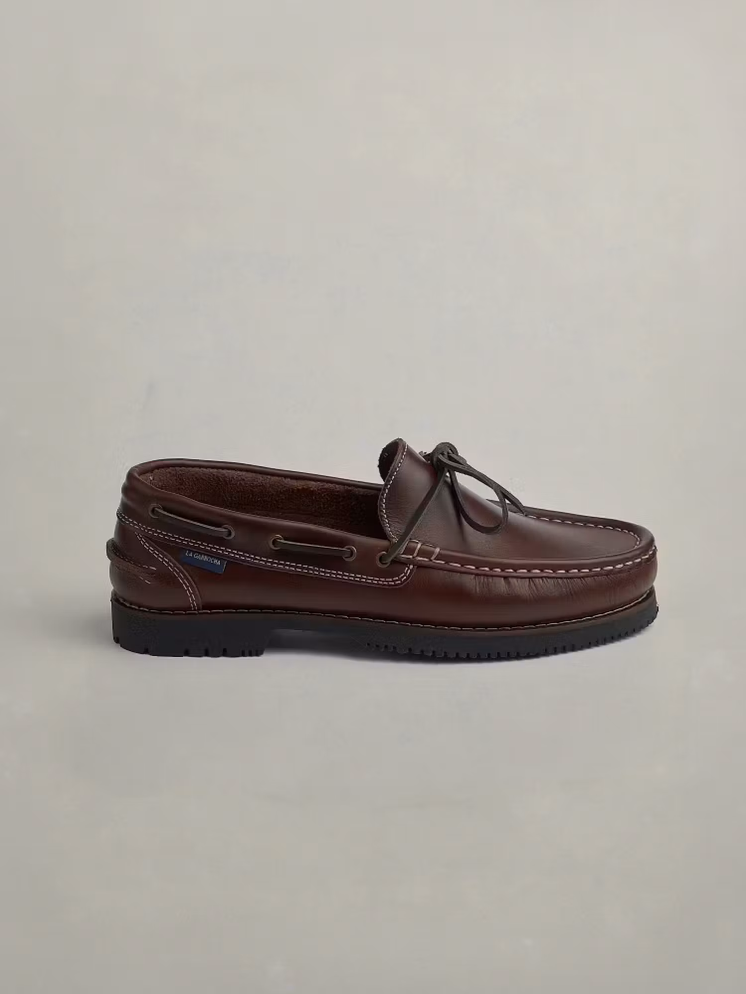 ​Sapato Lance | Chocolate