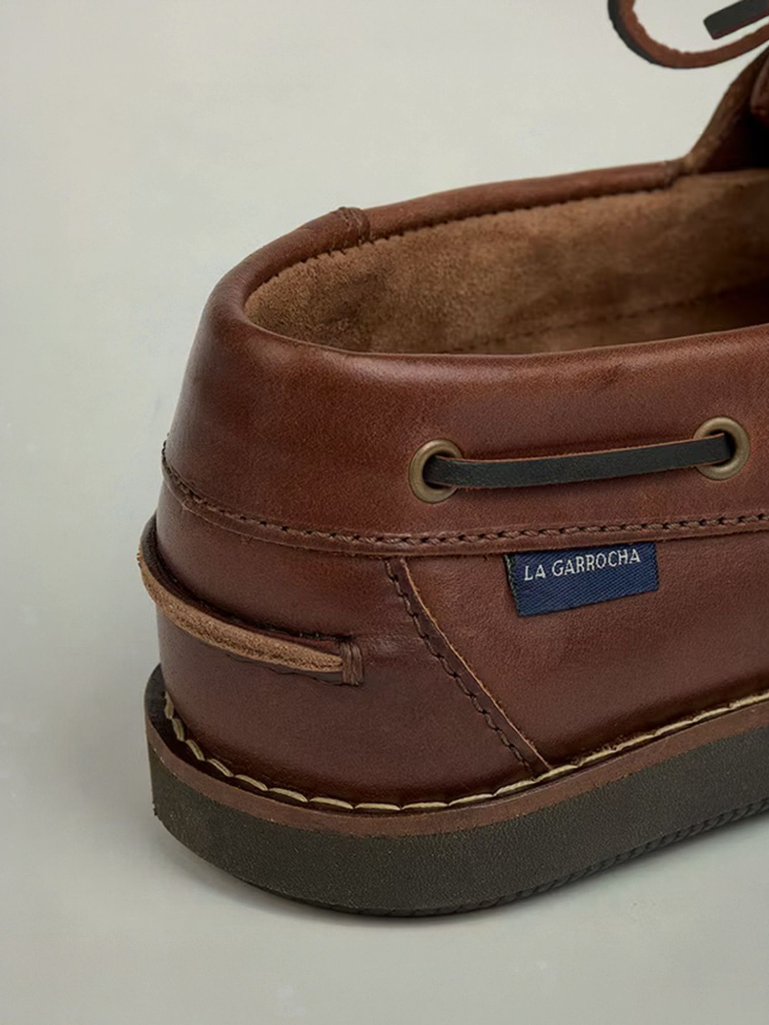 Rienda Shoe