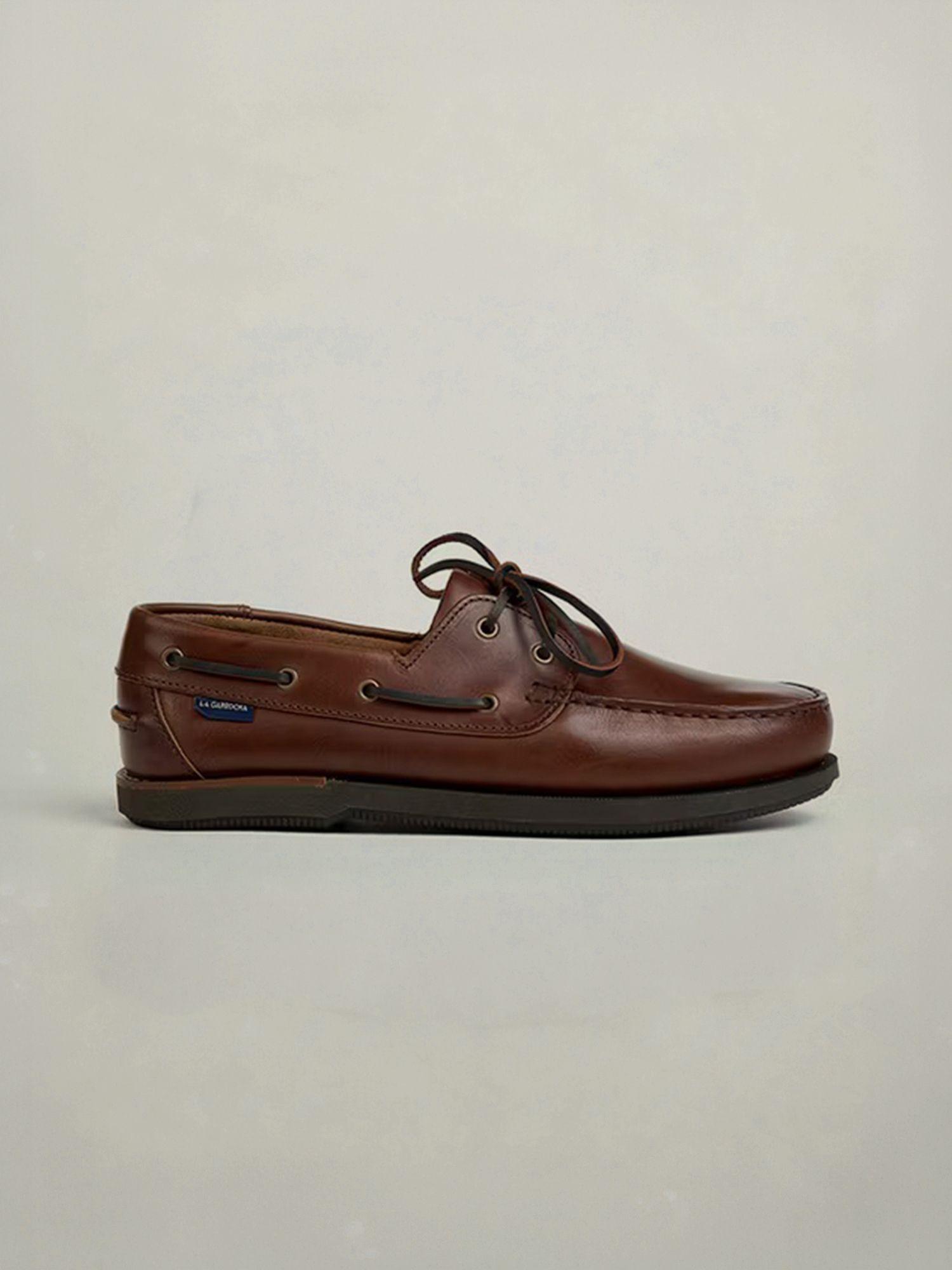 Zapato Rienda