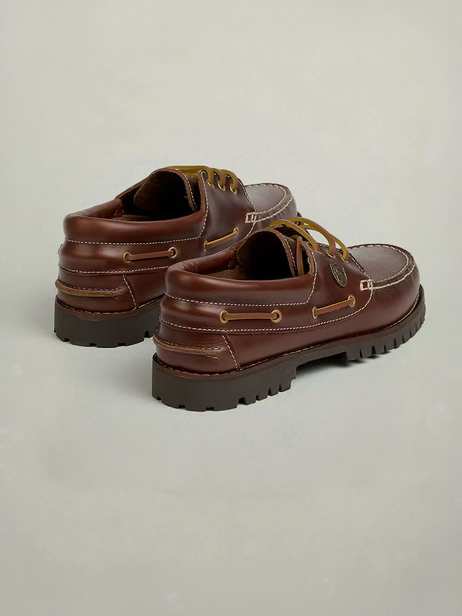 Caña Shoe