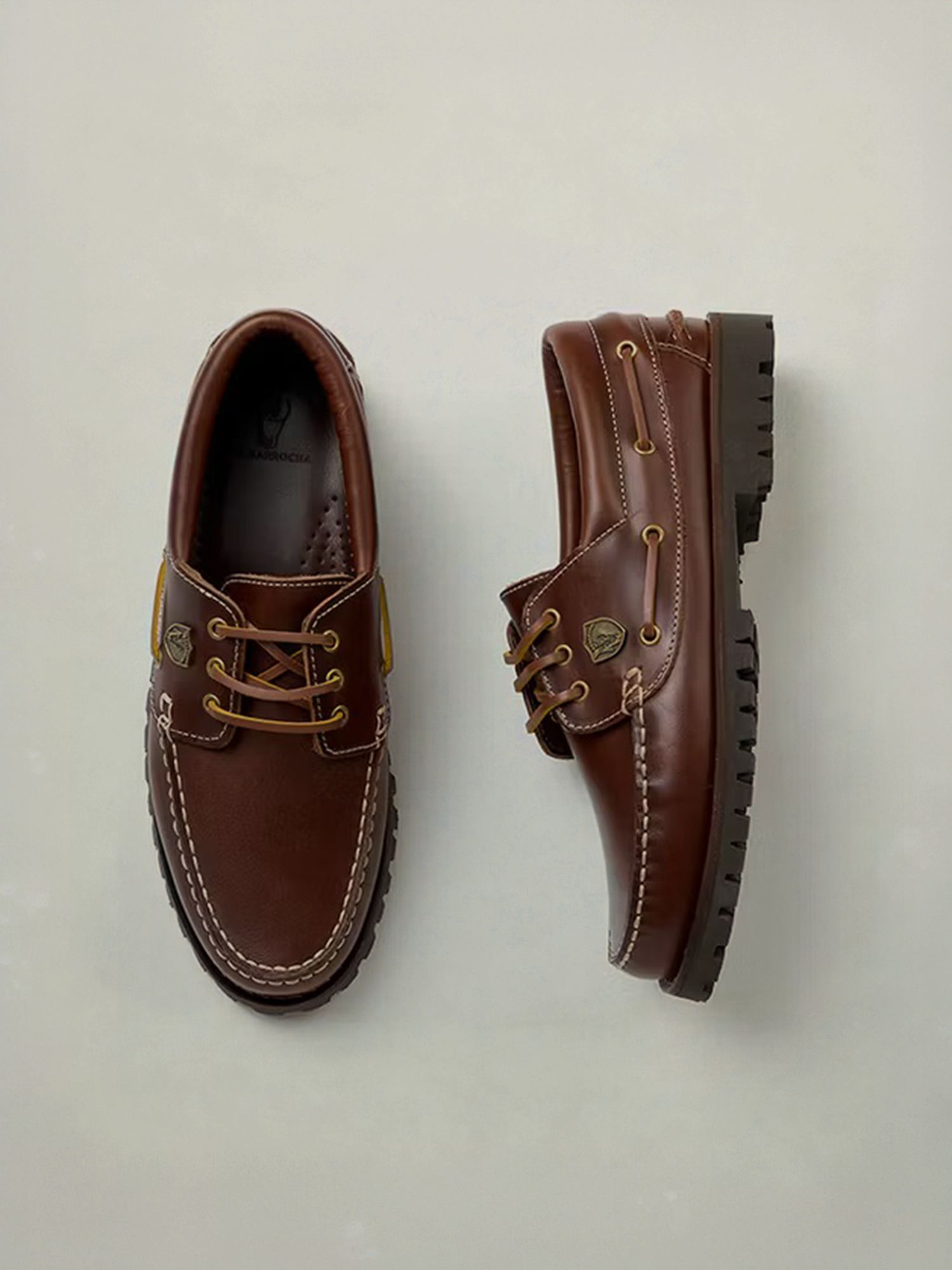 Caña Shoe