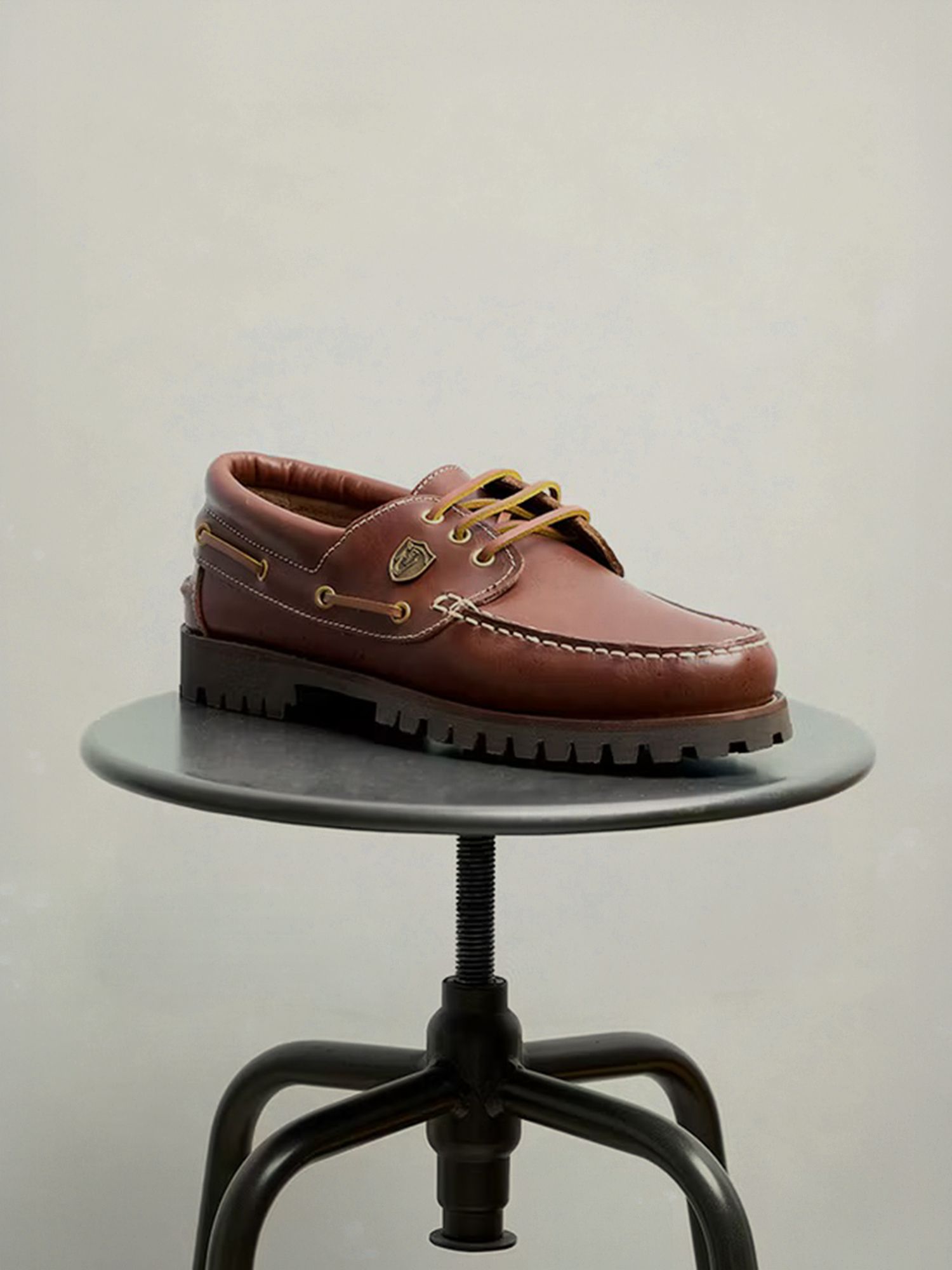 Caña Shoe