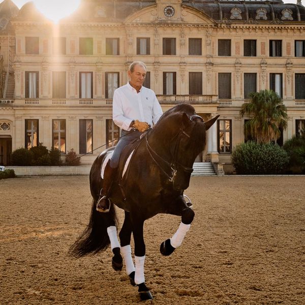 Camisa OXFORD - SOTO