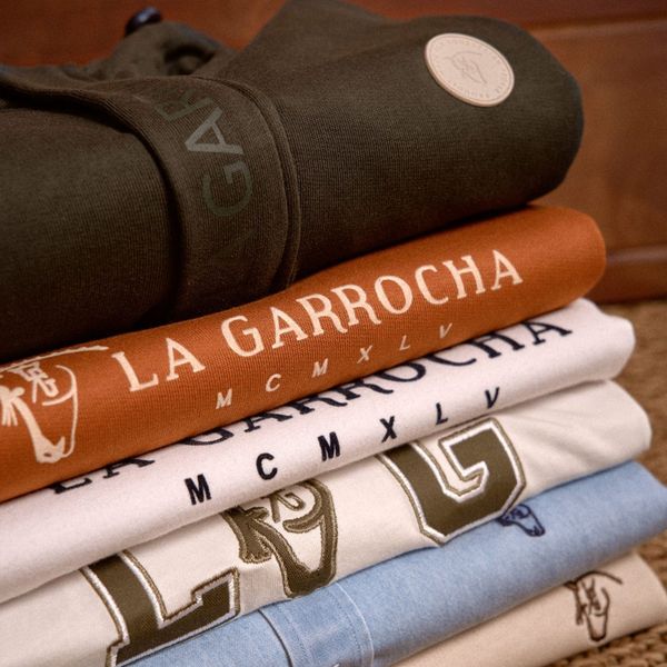 Sudaderas ESTUDIO - W25