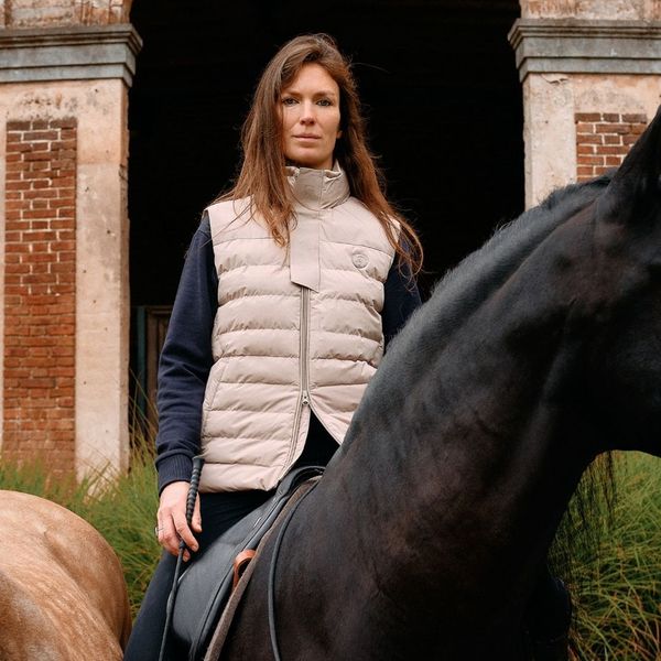 ENQUENTROS 2 - Chaleco Técnico