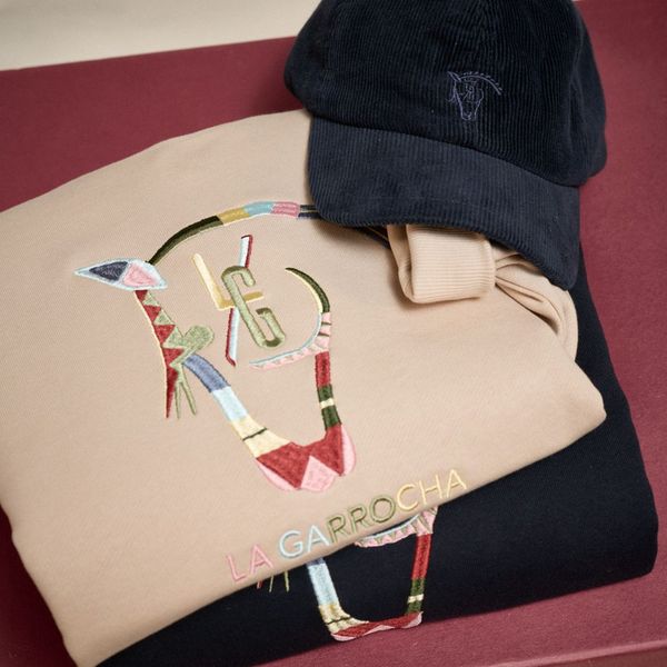 Sudaderas Quarter SV26