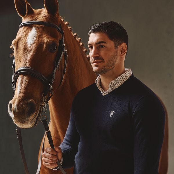 Año del Caballo - Punto y Camisa