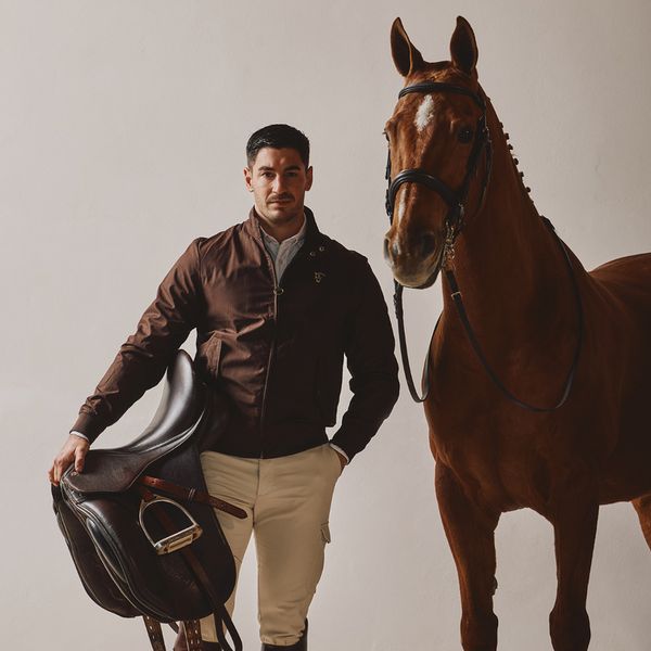 Año del Caballo - Bomber