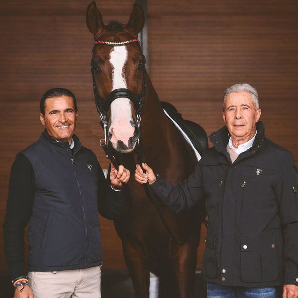 Día del Padre - Parka y Chaleco