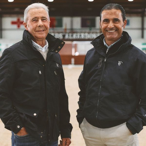 Día del Padre - Parka y Rider