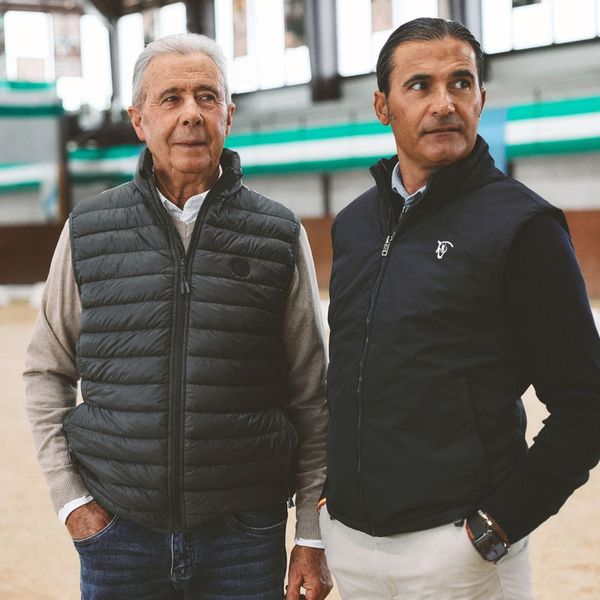 Día del Padre - Chalecos